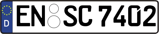 EN-SC7402