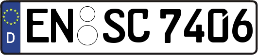 EN-SC7406