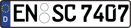 EN-SC7407