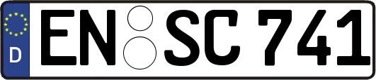 EN-SC741