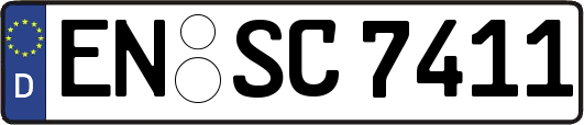 EN-SC7411