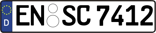 EN-SC7412