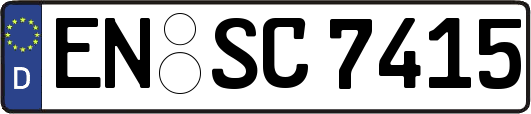 EN-SC7415