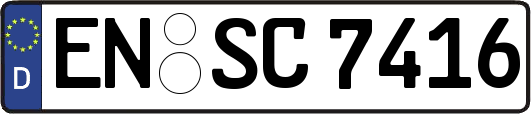 EN-SC7416