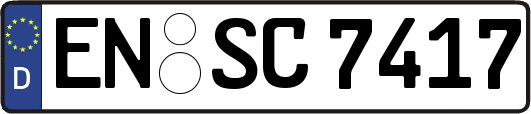 EN-SC7417