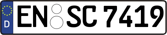 EN-SC7419