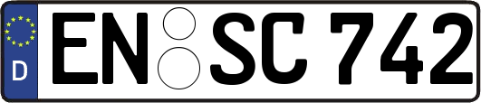 EN-SC742