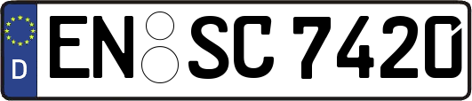 EN-SC7420