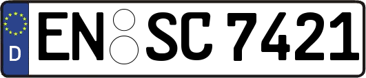 EN-SC7421