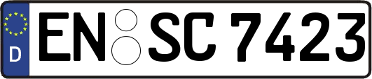 EN-SC7423