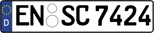 EN-SC7424