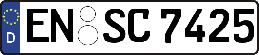 EN-SC7425