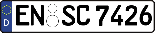 EN-SC7426