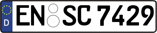 EN-SC7429