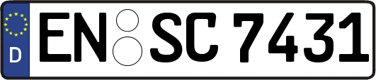 EN-SC7431