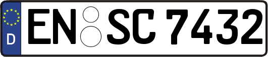 EN-SC7432