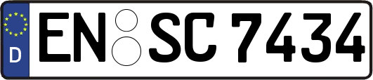 EN-SC7434