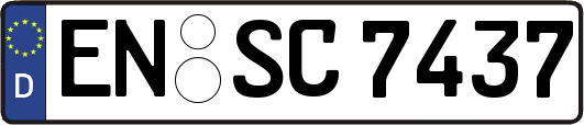 EN-SC7437