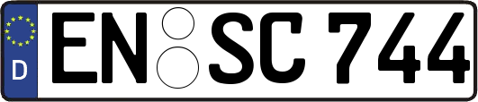 EN-SC744