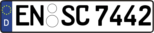 EN-SC7442