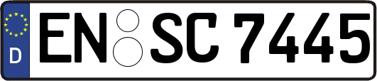 EN-SC7445