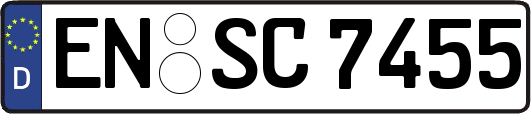 EN-SC7455