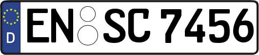 EN-SC7456