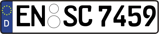 EN-SC7459