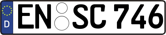 EN-SC746