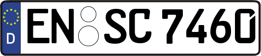 EN-SC7460