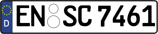 EN-SC7461
