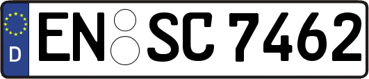 EN-SC7462