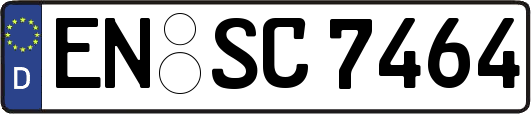 EN-SC7464