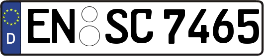 EN-SC7465
