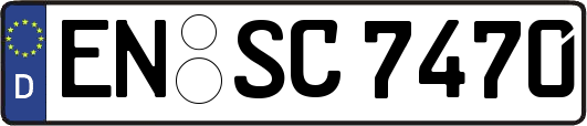 EN-SC7470