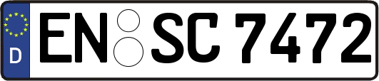 EN-SC7472