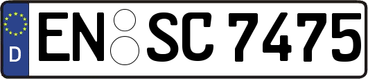 EN-SC7475