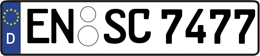 EN-SC7477
