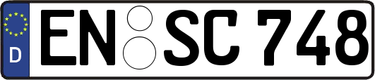 EN-SC748