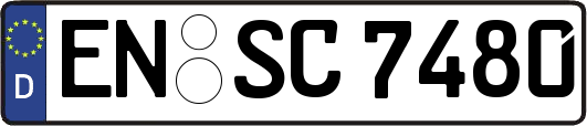 EN-SC7480