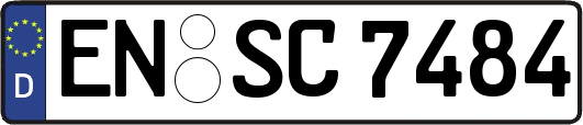 EN-SC7484