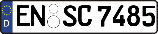 EN-SC7485