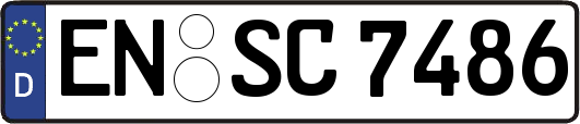 EN-SC7486