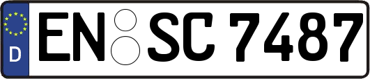 EN-SC7487