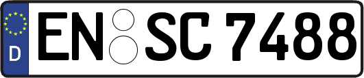 EN-SC7488
