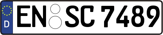 EN-SC7489
