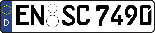EN-SC7490