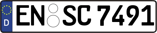 EN-SC7491