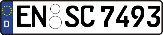 EN-SC7493