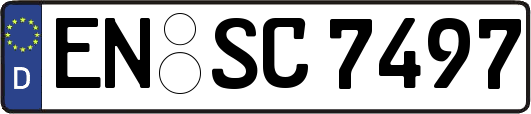 EN-SC7497